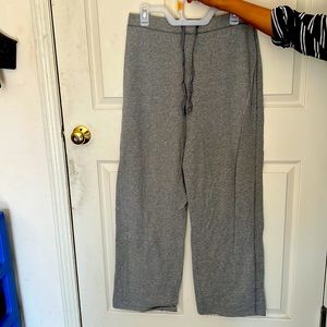 French dressing sleepwear collection, large pants